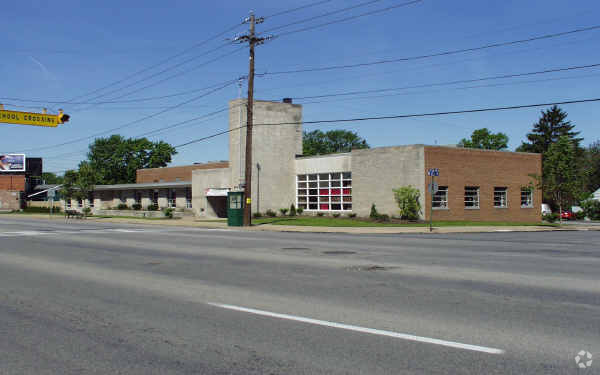 21500 Lorain Rd, Fairview Park, OH for sale - Primary Photo - Image 1 of 1