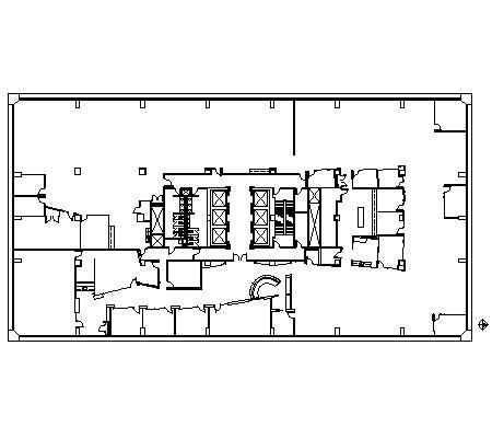 1 Pierce Pl, Itasca, IL for lease Floor Plan- Image 1 of 3