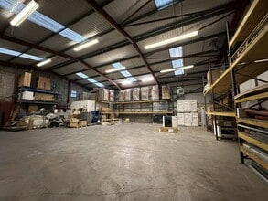 Inveralmond Pl, Perth for lease Interior Photo- Image 2 of 5