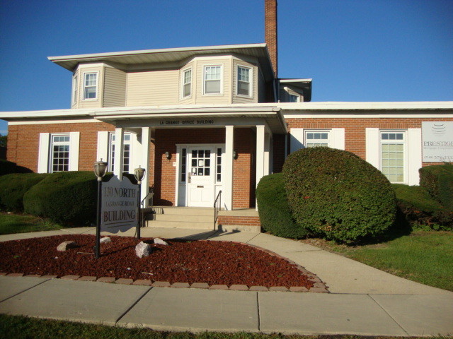 130 N La Grange Rd, La Grange, IL for sale - Building Photo - Image 3 of 6