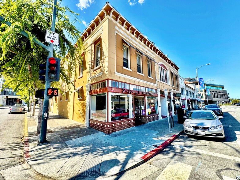 302-310 Baldwin Ave, San Mateo, CA for sale - Building Photo - Image 3 of 13