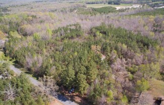 Plus de détails pour 692 E Courthouse Rd, Blackstone, VA - Terrain à vendre