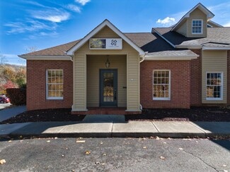 More details for 2001 S Main St, Blacksburg, VA - Office for Lease