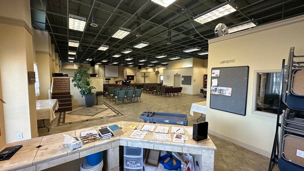 4350 State Highway 66, Mead, CO à vendre - Photo du bâtiment - Image 2 de 13