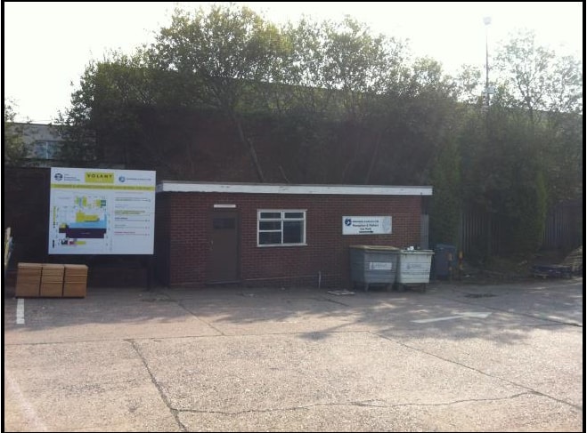 Northgate, Aldridge for sale - Primary Photo - Image 1 of 1