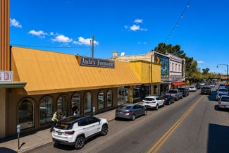 Plus de détails pour 57 N Morley Ave, Nogales, AZ - Commerce de détail à louer