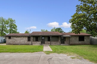 More details for 1107 N Houston Ave, Humble, TX - Flex for Sale