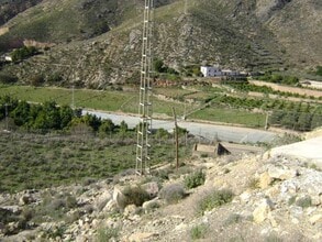los Atajuelos, 11, Dalías, ALM - Aérien  Vue de la carte - Image1