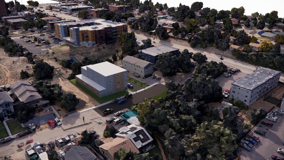 1149 Navajo st, Denver, CO for sale - Primary Photo - Image 1 of 3
