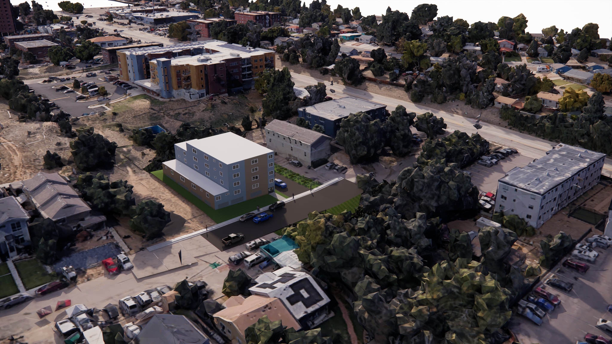 1149 Navajo st, Denver, CO for sale Primary Photo- Image 1 of 4
