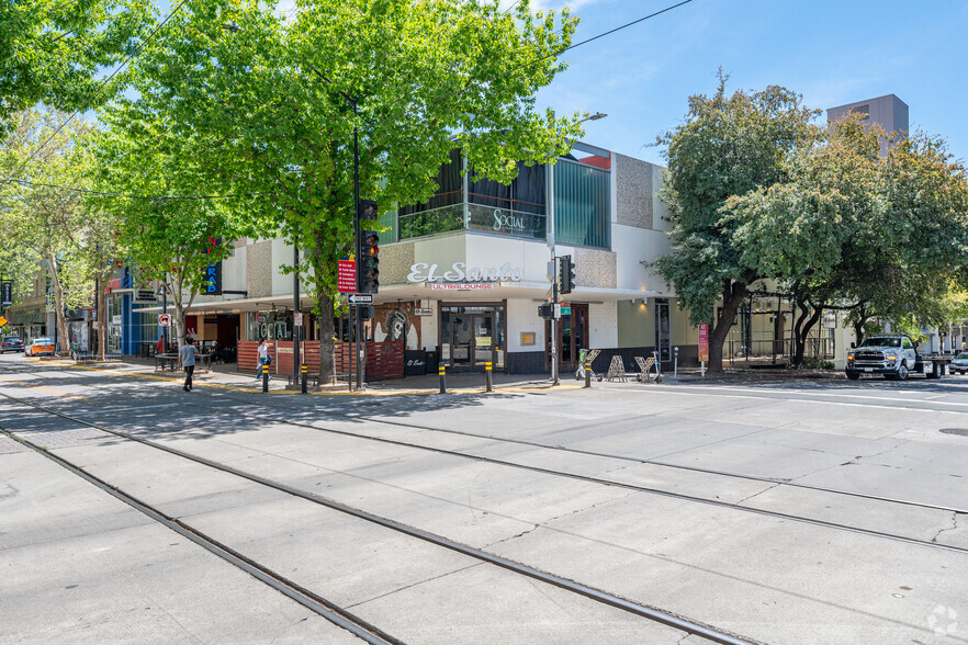 1000 K St, Sacramento, CA à louer - Photo du bâtiment - Image 1 de 59