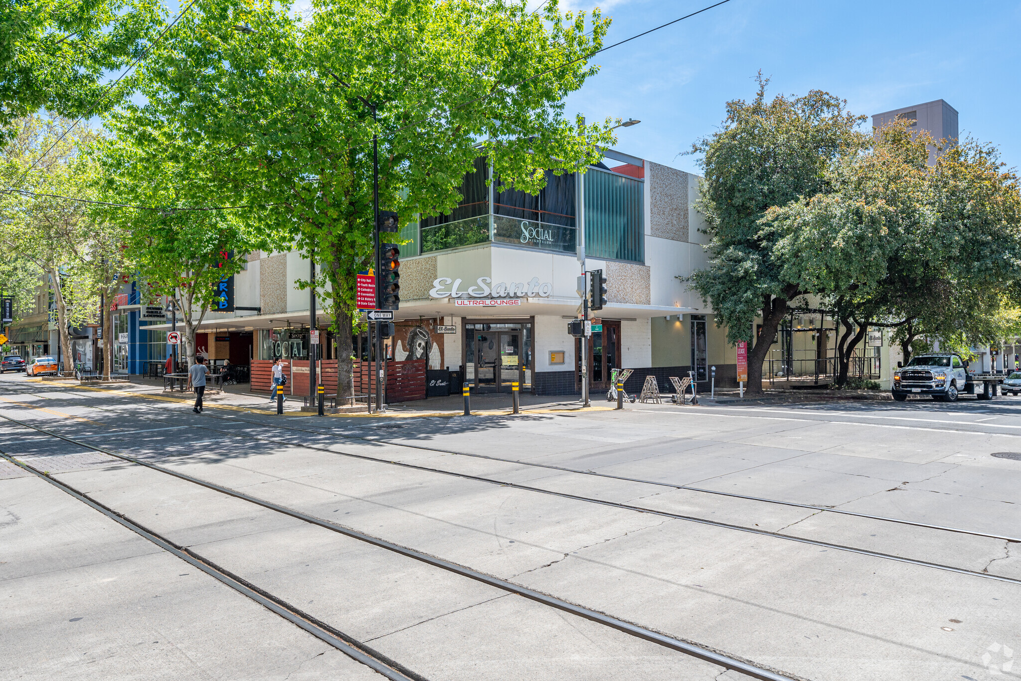 1000 K St, Sacramento, CA for lease Building Photo- Image 1 of 60