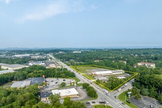 More details for 681 Route 211 E, Middletown, NY - Land for Lease