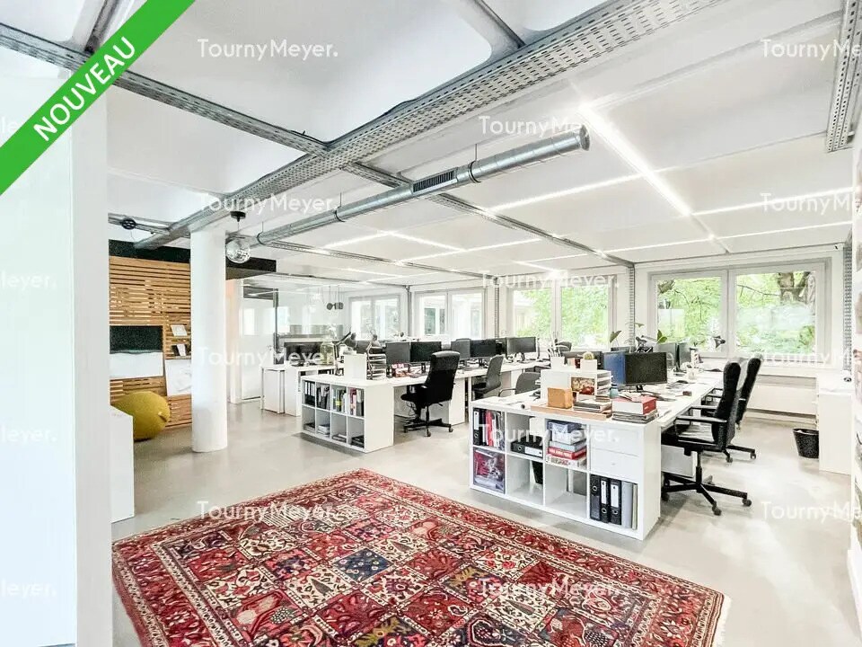 Office in Rennes for lease Interior Photo- Image 1 of 10