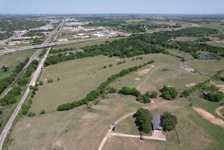 Plus de détails pour 850 County Road 403, Taylor, TX - Terrain à vendre