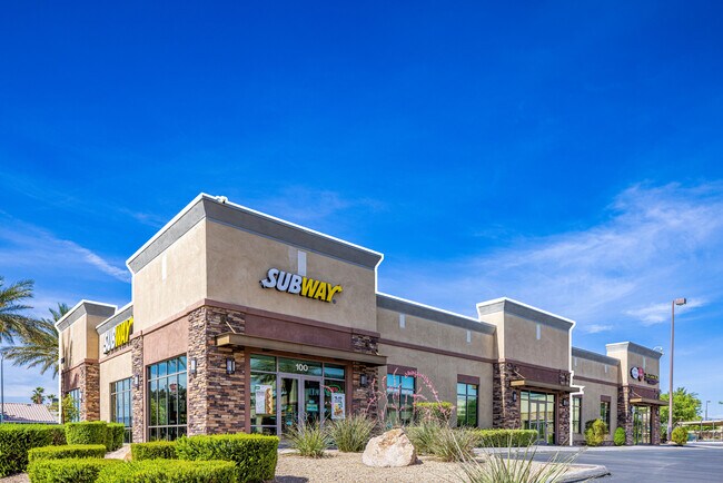 Plus de détails pour 6889 S Eastern Ave, Las Vegas, NV - Commerce de détail à vendre