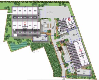 More details for Industrial for Lease