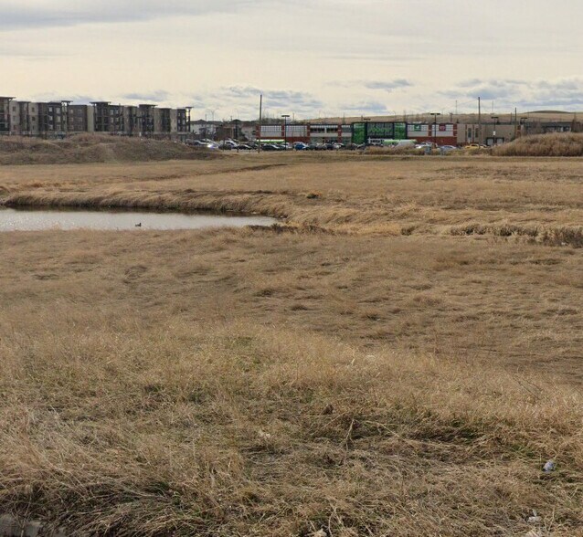 116 Railway Av SW, Airdrie, AB à vendre - Autre - Image 2 de 2