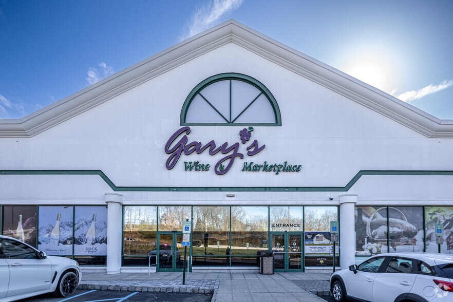 1308 State Route 23, Wayne, NJ for lease - Building Photo - Image 2 of 11