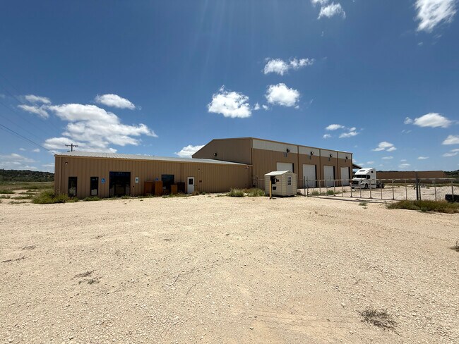More details for 598 TX-163, Ozona, TX - Industrial for Sale