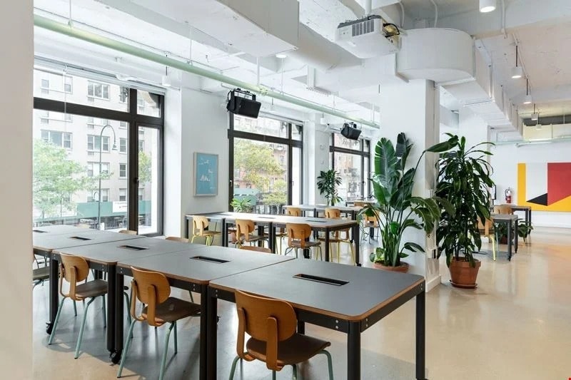 154 W 14th St, New York, NY for lease - Interior Photo - Image 2 of 8