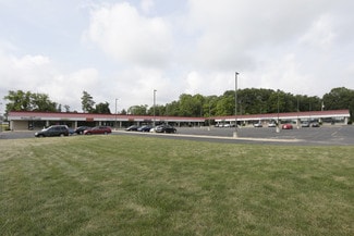 Plus de détails pour 2245 W Columbia Ave, Battle Creek, MI - Bureau/Commerce de détail, Commerce de détail à louer