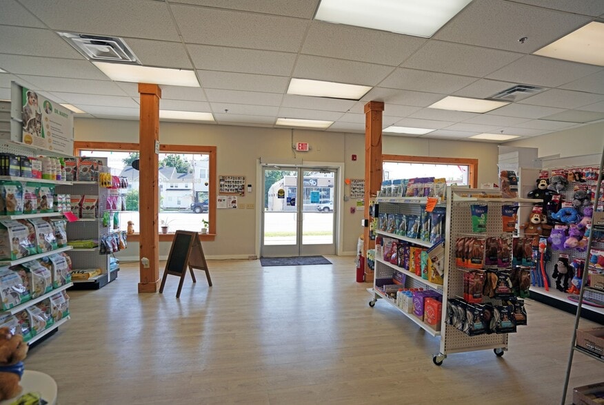 80 S Main St, Concord, NH for lease - Building Photo - Image 3 of 4