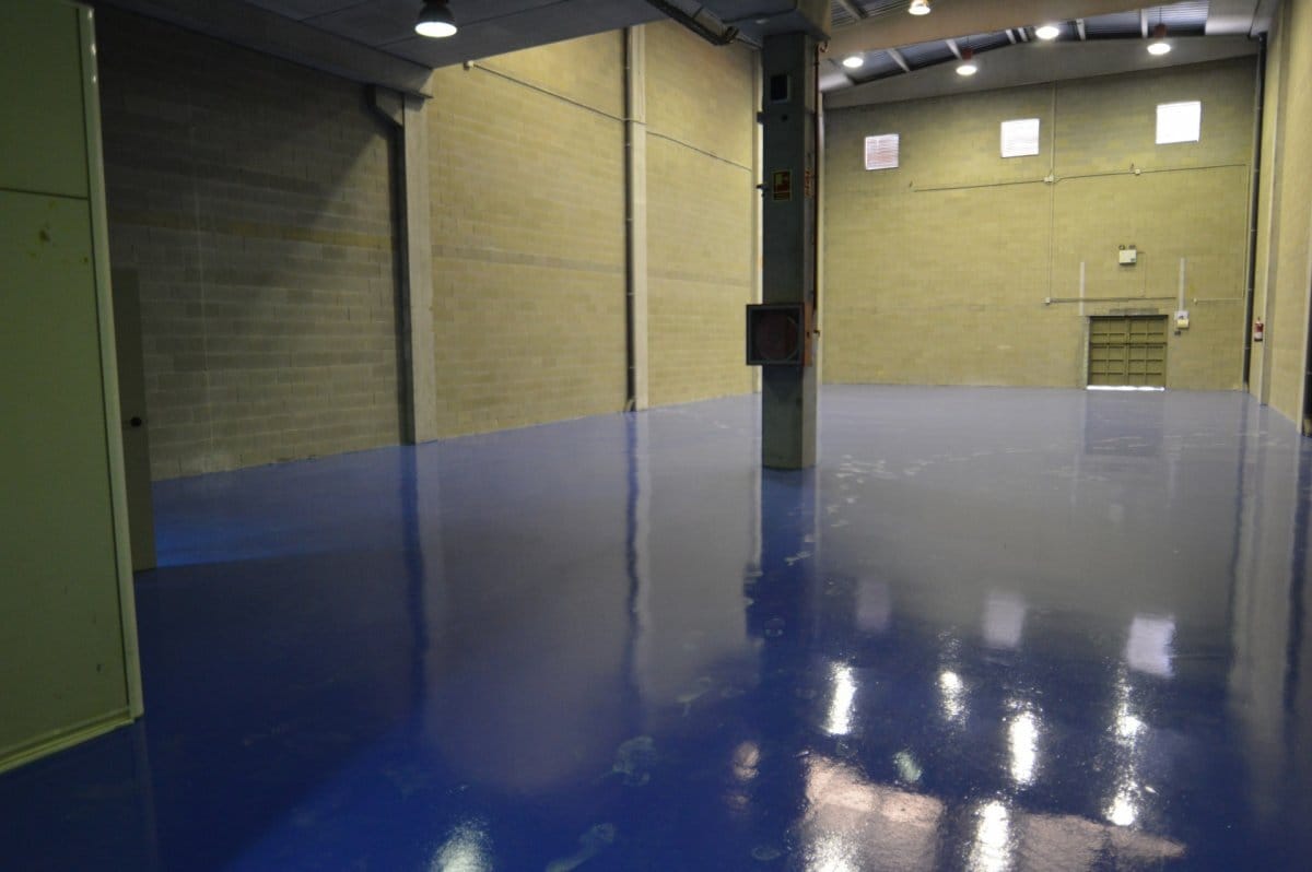 Industrial in Barcelona, Barcelona for lease Interior Photo- Image 1 of 22