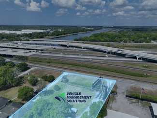 More details for 5305 Garden Ln, Tampa, FL - Industrial for Sale