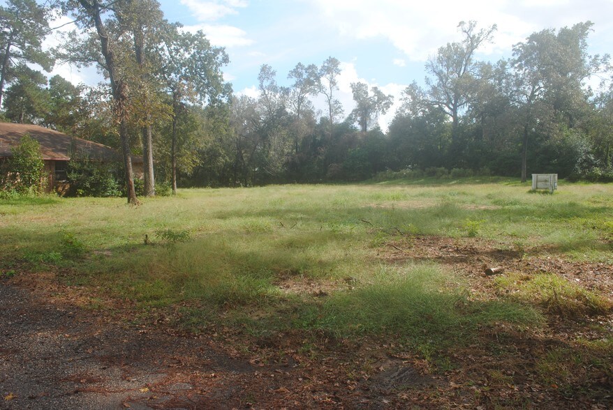 25150 Gosling Rd, Spring, TX à louer - Photo du bâtiment - Image 3 de 7