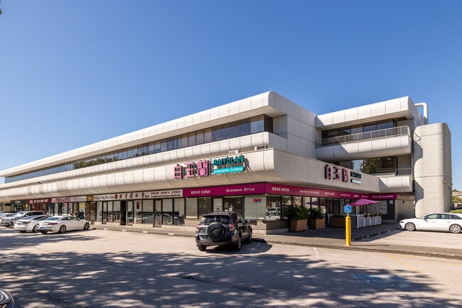 More details for 4940 No 3 Rd, Richmond, BC - Office for Lease