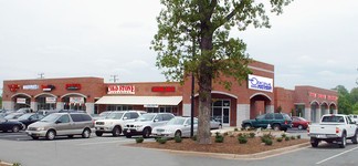 More details for 9320 W Broad St, Richmond, VA - Retail for Lease