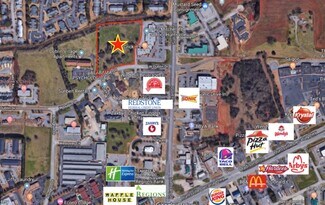 Plus de détails pour 0 West Dublin, Madison, AL - Terrain à vendre