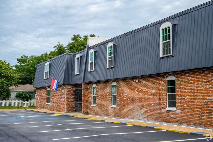 1910 Southern Ave, Biloxi, MS à vendre - Photo du bâtiment - Image 3 de 19