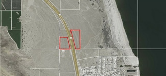 More details for 0 Highway 86, Thermal, CA - Land for Sale