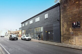 More details for 1-5 Hinton Rd, London - Office for Sale