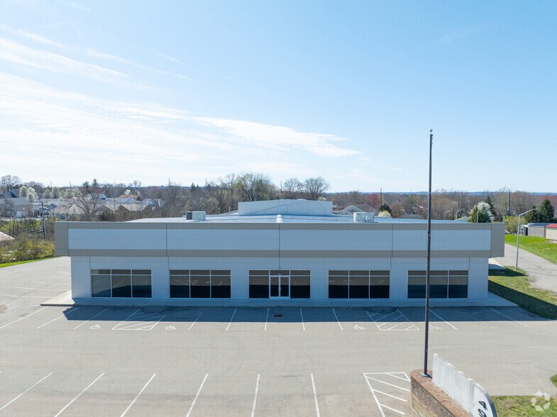 4951 Dixie Hwy, Fairfield, OH à vendre - Photo du bâtiment - Image 2 de 18
