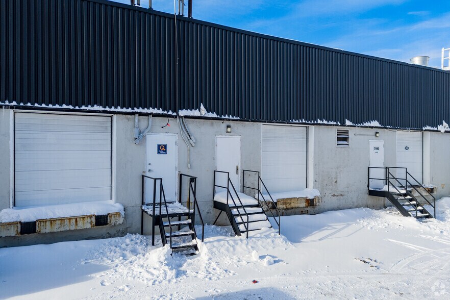 7950-7980 Alfred, Anjou, QC for lease - Building Photo - Image 3 of 4