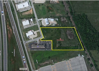 More details for 5451 Huettner Dr, Norman, OK - Land for Sale