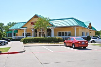 More details for 1509 N Central Expy, Plano, TX - Retail for Sale