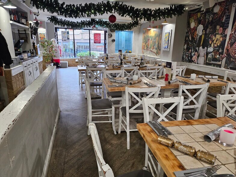 8-10 South Western Ter, Yeovil à vendre - Photo du bâtiment - Image 3 de 5