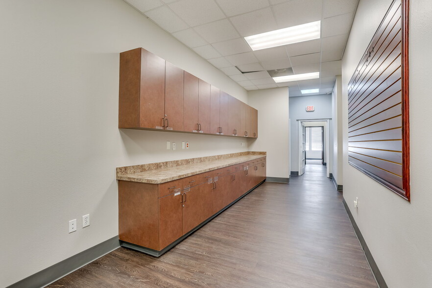 4200 Heritage Trace Pky, Keller, TX for lease - Building Photo - Image 3 of 9