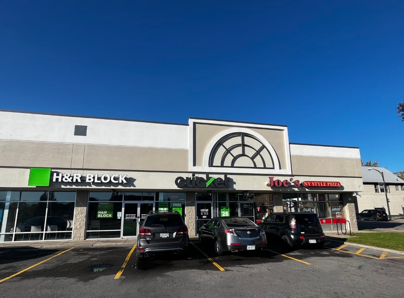 333-345 Amherst St, Buffalo, NY for lease - Building Photo - Image 3 of 3