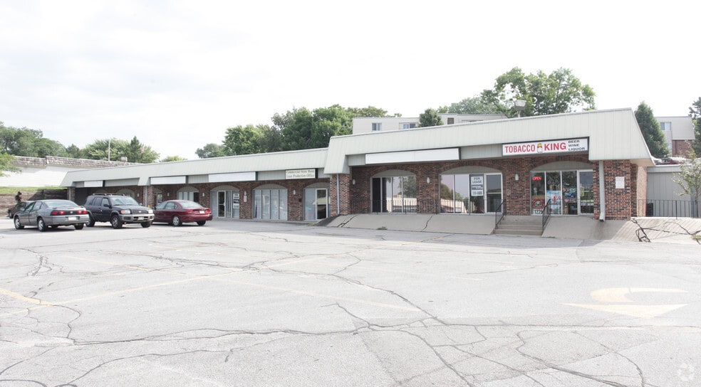 1503 Galvin Rd S, Bellevue, NE for sale - Building Photo - Image 2 of 8