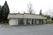 Former 7-11 - Épicerie