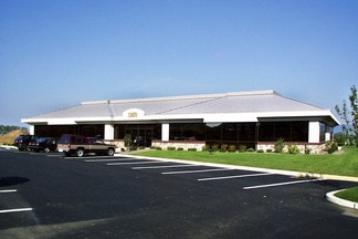 More details for 1260 Broadcasting Rd, Wyomissing, PA - Office/Medical for Lease