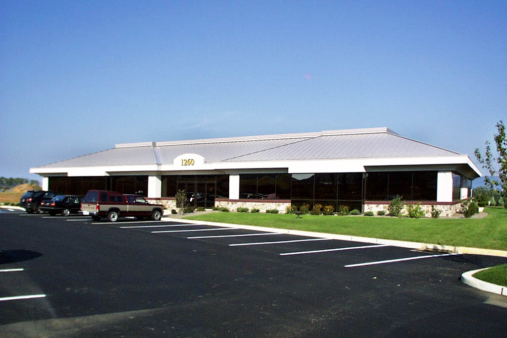 1260 Broadcasting Rd, Wyomissing, PA for lease Primary Photo- Image 1 of 43