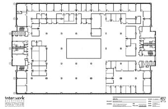 1301 E Algonquin Rd, Schaumburg, IL for lease Floor Plan- Image 1 of 1