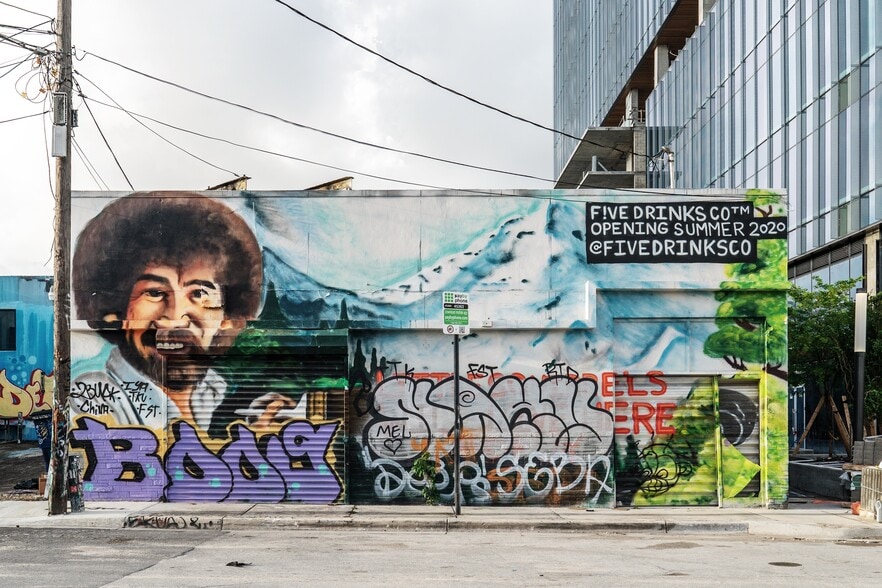 520 NW 27th St, Miami, FL à vendre - Photo principale - Image 1 de 4