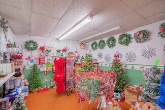 Plus de détails pour 221 Kennedy Memorial Dr, Hoyt Lakes, MN - Commerce de détail à vendre